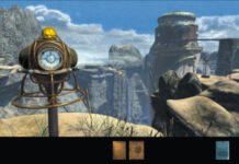 Myst III: Exile – im Klassik-Test (PS2)