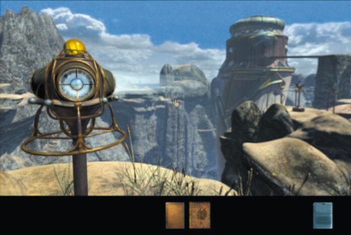 myst 3 myst 3
