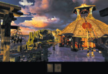 Myst III: Exile – im Klassik-Test (Xbox)