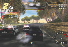 Need for Speed: Hot Pursuit 2 – im Klassik-Test (PS2)