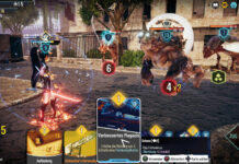 Neoverse – im Test (Xbox One)