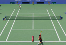 NGT: Next Generation Tennis – im Klassik-Test (PS2)