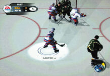 NHL 2003 – im Klassik-Test (PS2 / Xbox)
