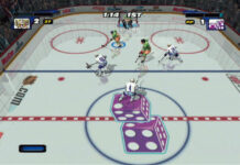 NHL Hitz 20-03 – im Klassik-Test (PS2 / Xbox)