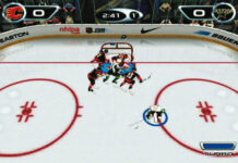 NHL Hitz 20-02 – im Klassik-Test (GC)