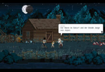 Nine Witches: Family Disruption – im Test (PS4)