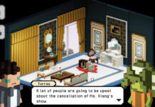 Oniria Crimes – im Test (PS4)