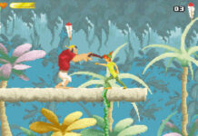 Peter Pan: Neue Abenteuer im Nimmerland – im Klassik-Test (GBA)