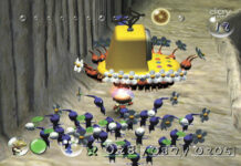 Pikmin – im Klassik-Test (GC)