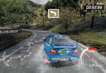 Pro Rally 2002 – im Klassik-Test (GC)