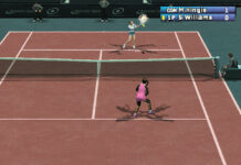 Pro Tennis WTA Tour – im Klassik-Test (PS2 / GC)