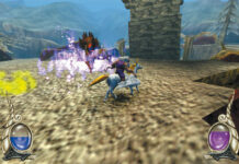 Pryzm Chapter One: The Dark Unicorn – im Klassik-Test (PS2)