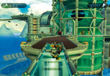 Ratchet & Clank – im Klassik-Test (PS2)
