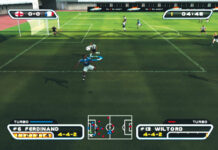 Red Card – im Klassik-Test (Xbox)