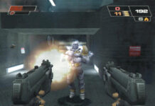 Red Faction II – im Klassik-Test (PS2)