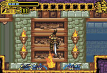 The Scorpion King: Sword of Osiris – im Klassik-Test (GBA)
