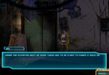 Sense: A Cyberpunk Ghost Story – im Test (Switch)