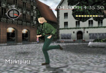 Shadow of Memories – im Klassik-Test (Xbox)