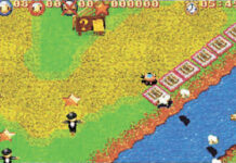 Sheep – im Klassik-Test (GBA)