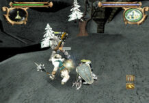 Shifters – im Klassik-Test (PS2)