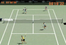 Smash Court Tennis Pro Tournament – im Klassik-Test (PS2)