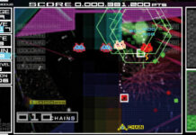 Space Invaders Forever – im Test (Switch)