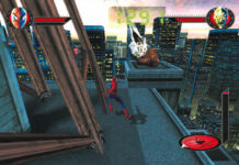 Spider-Man – im Klassik-Test (PS2 / GC)