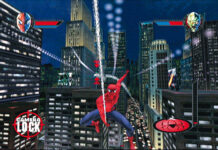 Spider-Man – im Klassik-Test (Xbox)