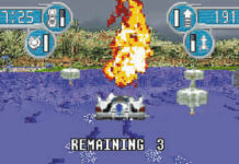 Spy Hunter – im Klassik-Test (GBA)