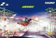 SSX Tricky – im Klassik-Test (GC)