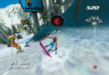 SSX Tricky – im Klassik-Test (Xbox)
