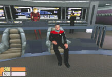 Star Trek: Voyager Elite Force – im Klassik-Test (PS2)