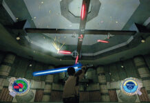 Star Wars Jedi Knight II: Jedi Outast – im Klassik-Test (Xbox)