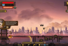 Steampunk Tower 2 – im Test (PS4)