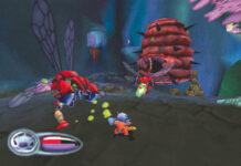 Stitch: Experiment 626 – im Klassik-Test (PS2)