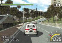 Stuntman – im Klassik-Test (PS2)