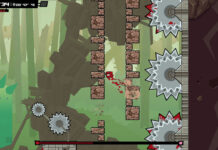 Super Meat Boy Forever – im Test (Switch)