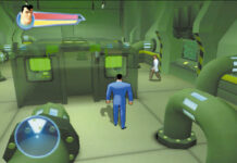 Superman: Shadow of Apokolips – im Klassik-Test (PS2)