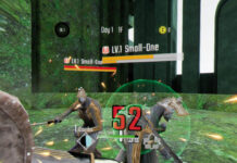 Swords of Gargantua – im Test (PS4)