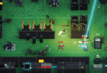 SYNTHETIK: Ultimate – im Test (Switch)