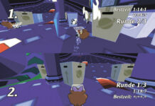 Taz Wanted – im Klassik-Test (GC)
