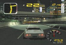TD Overdrive: The Brotherhood of Speed – im Klassik-Test (PS2)