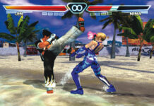 Tekken 4 – im Klassik-Test (PS2)