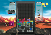 Tetris Worlds – im Klassik-Test (PS2)
