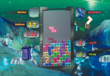 Tetris Worlds – im Klassik-Test (Xbox)