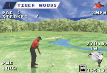 Tiger Woods PGA Tour Golf – im Klassik-Test (GBA)