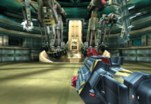 TimeSplitters 2 – im Klassik-Test (PS2 / Xbox)