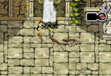Tomb Raider: The Prophecy – im Klassik-Test (GBA)