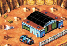Top Gun: Firestorm Advance – im Klassik-Test (GBA)