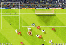 Total Soccer Manager – im Klassik-Test (GBA)